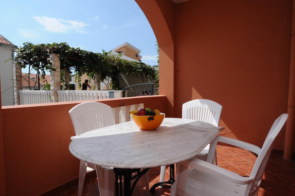Apartment Lidija Petrovac na moru