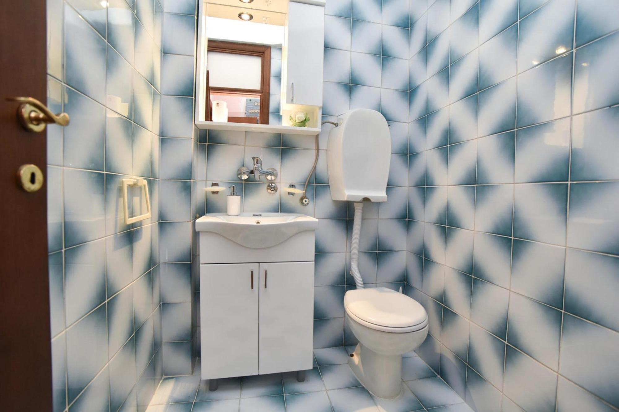 Apartment Lidija