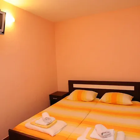Vila Apartments Lidija Petrovac Room photo
