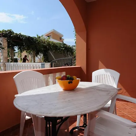 Vila Apartments Lidija Petrovac Room photo
