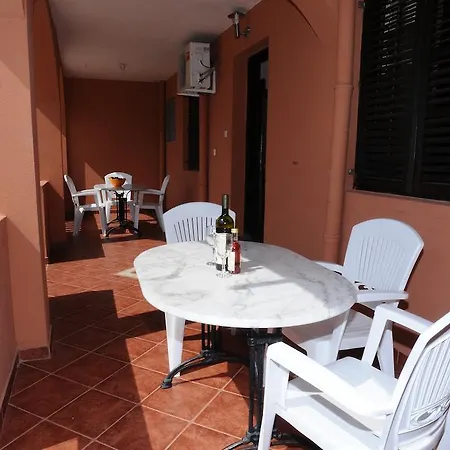 Vila Apartments Lidija Petrovac Room photo