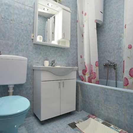 Vila Apartments Lidija Petrovac Exterior photo
