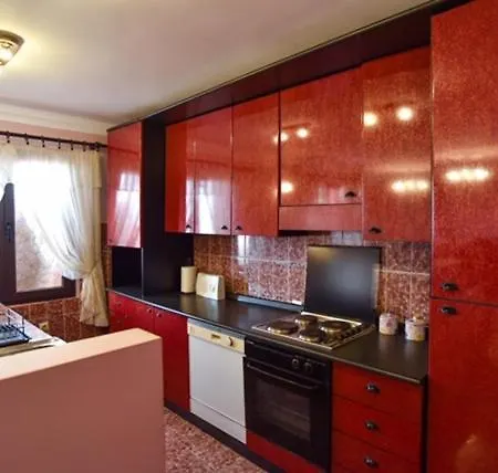 Vila Apartments Lidija Petrovac Exterior photo