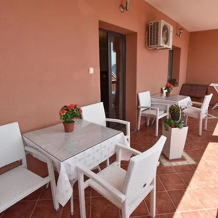 Vila Apartments Lidija Petrovac Exterior photo