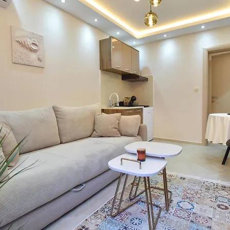 Vila Apartments Lidija Petrovac Exterior photo