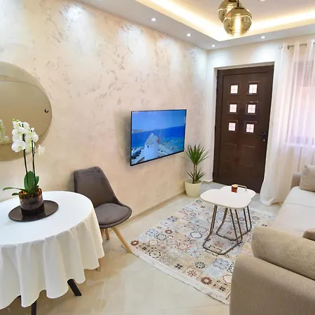 Vila Apartments Lidija Petrovac Exterior photo
