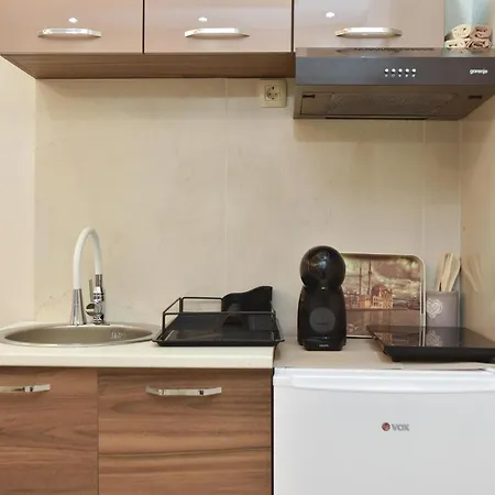 Vila Apartments Lidija Petrovac Exterior photo
