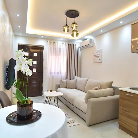 Vila Apartments Lidija Petrovac Exterior photo