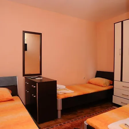 Vila Apartments Lidija Petrovac Room photo
