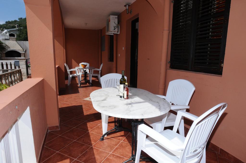 Apartment Lidija
