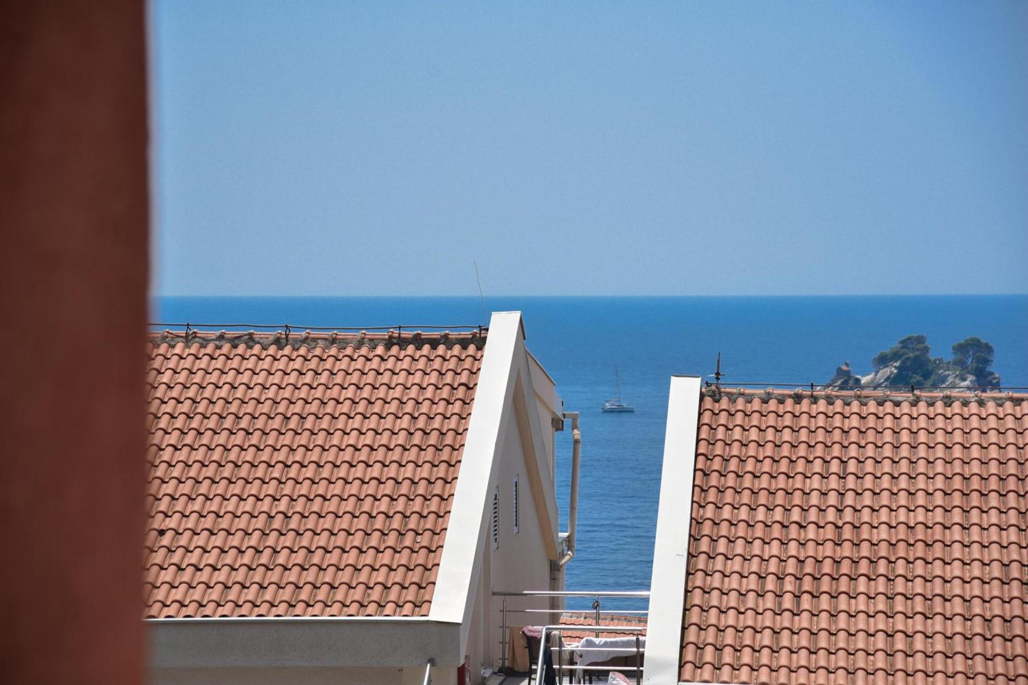 Apartment Lidija Petrovac