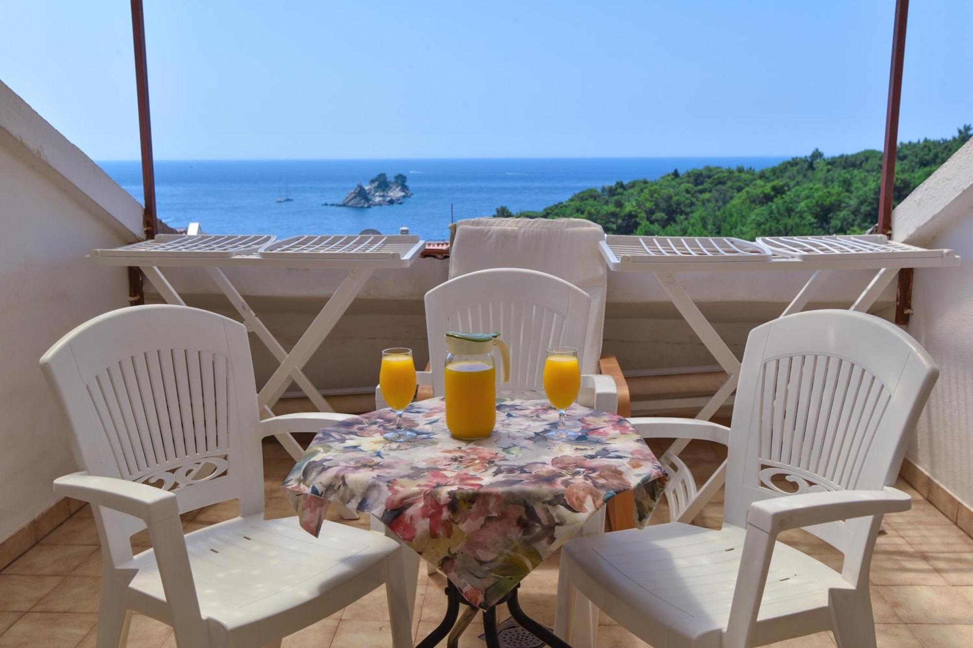 Apartment Lidija Petrovac