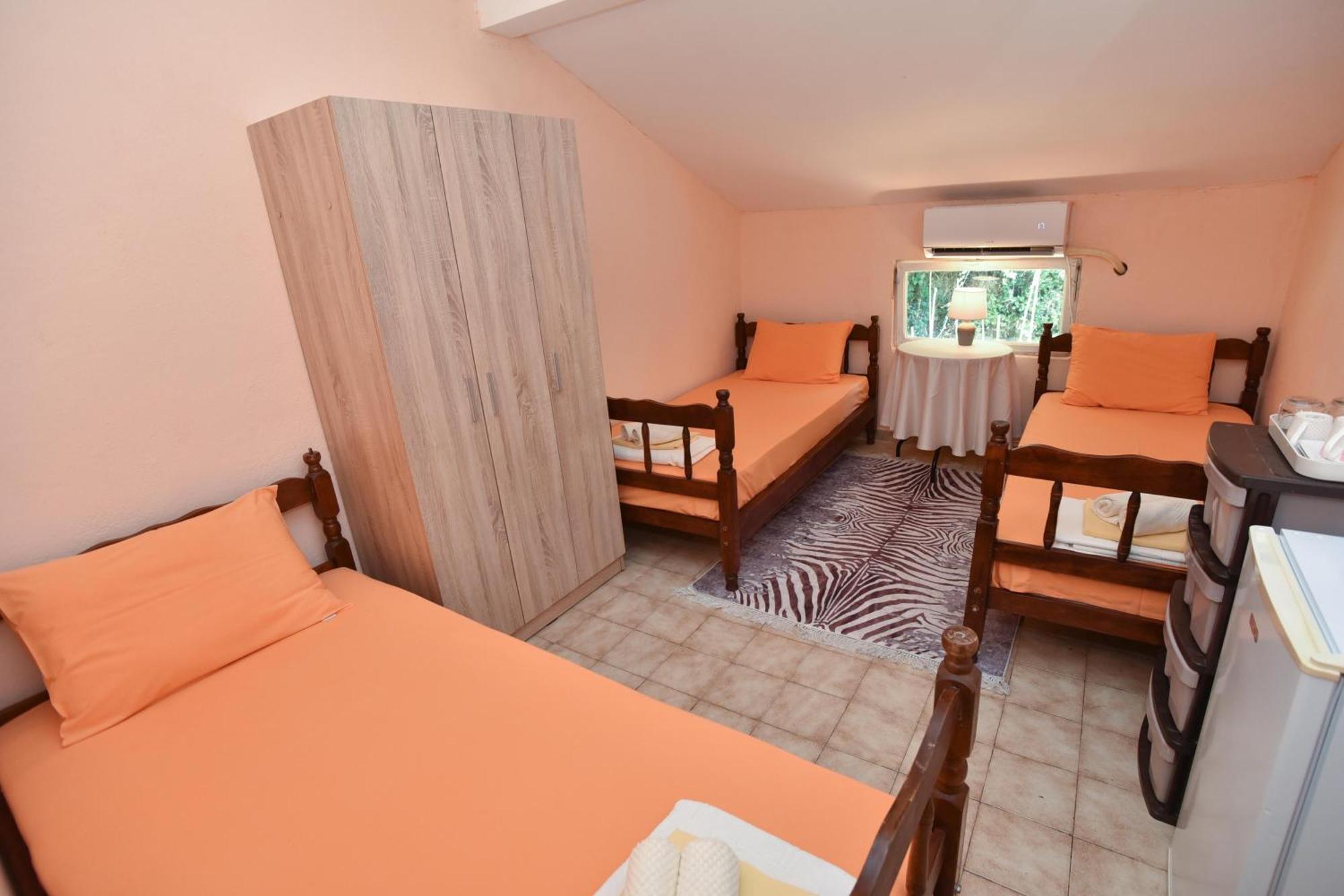 Apartment Lidija