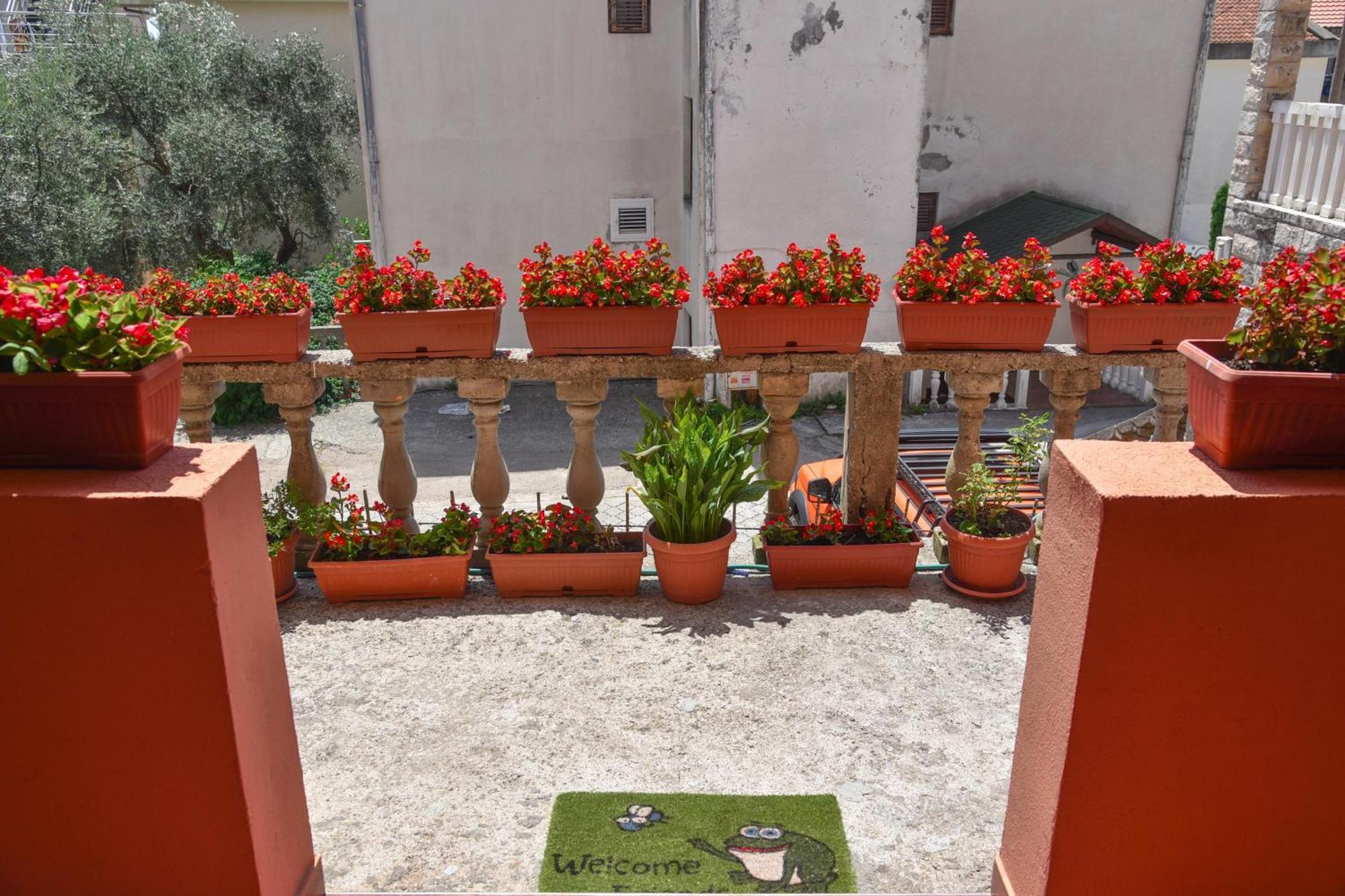 Lidija Apartment Petrovac