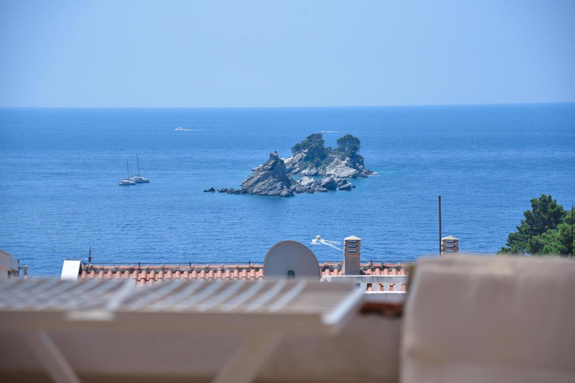 Lidija Apartment *