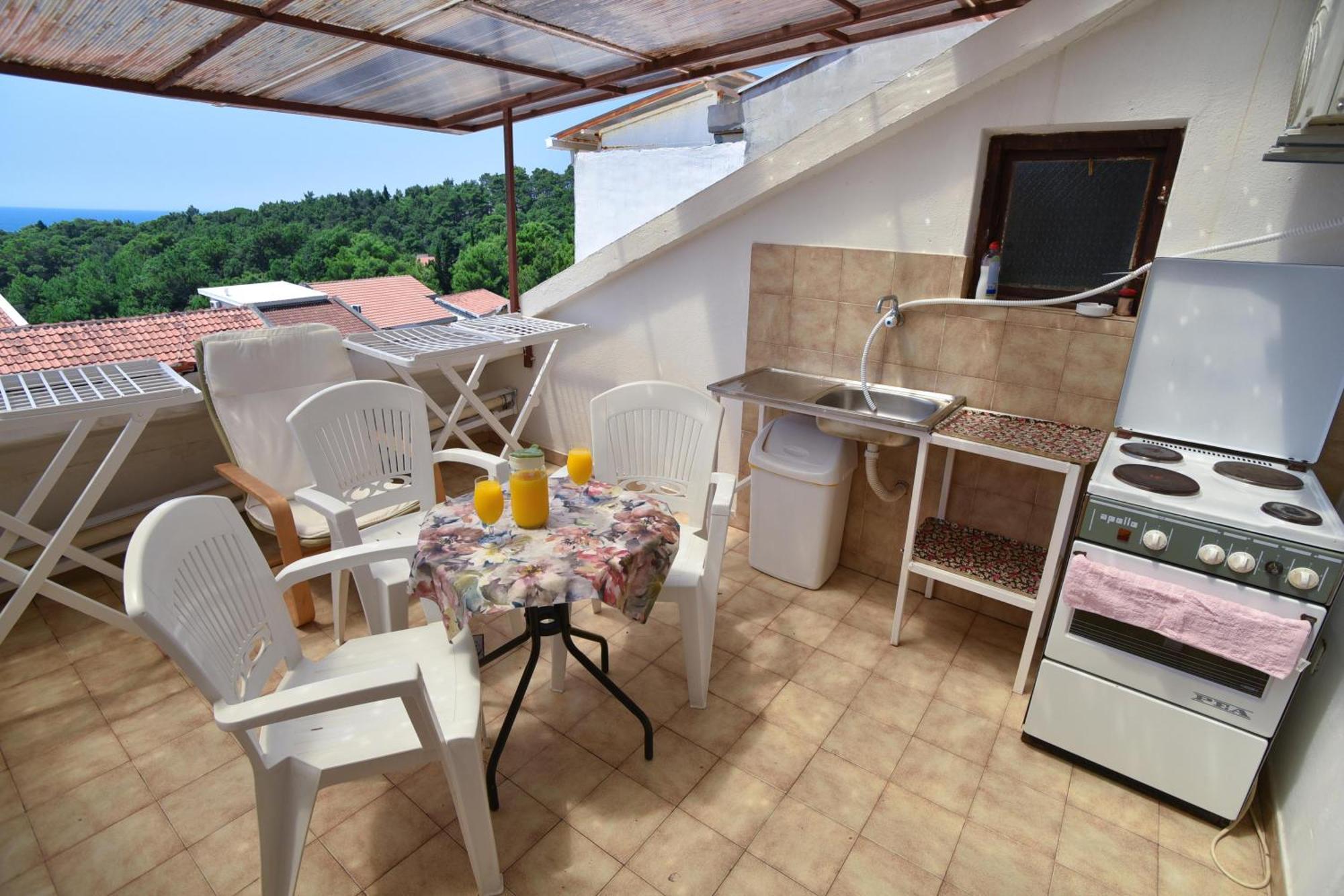 Lidija Apartment *