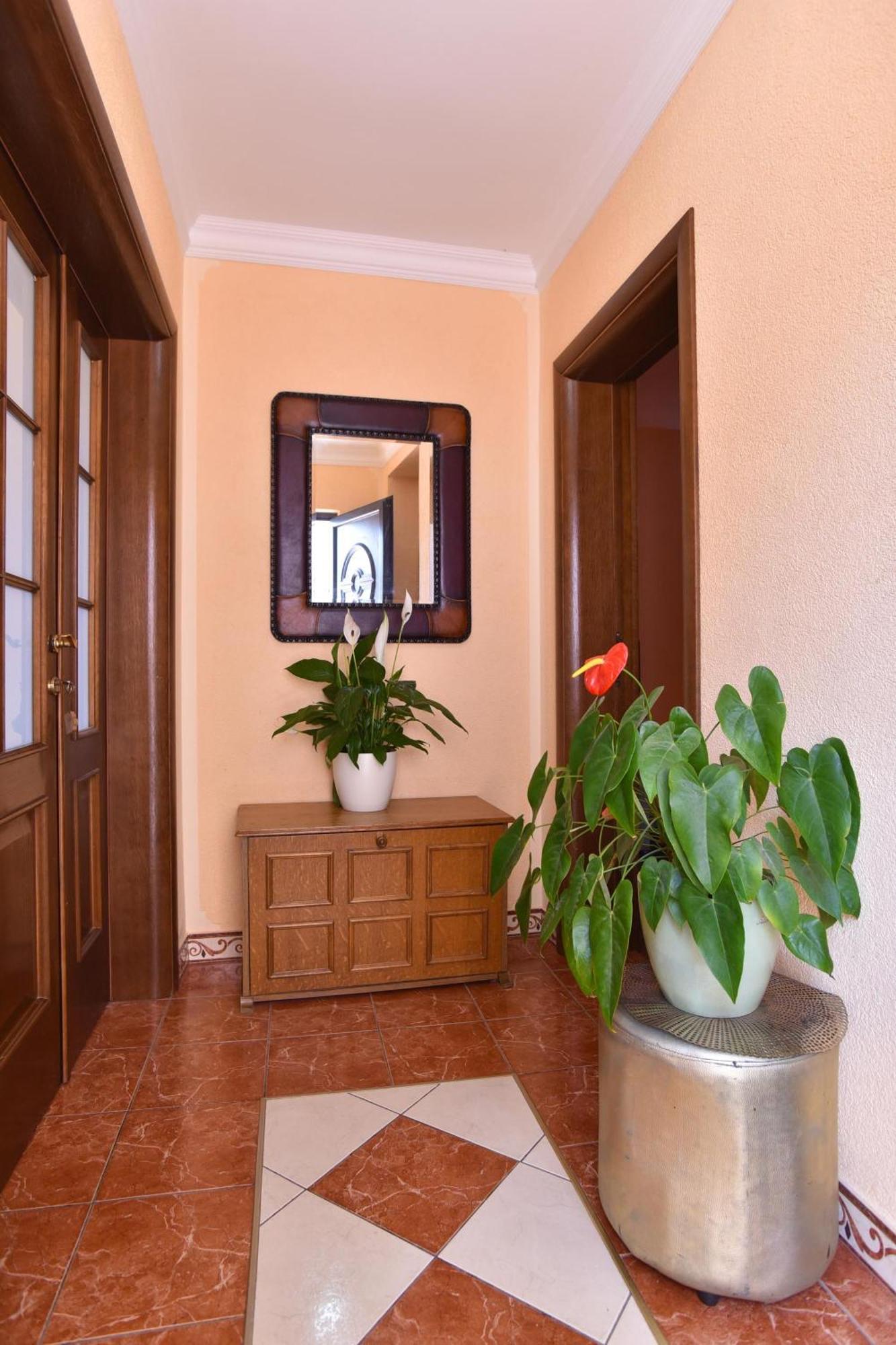 Apartment Lidija