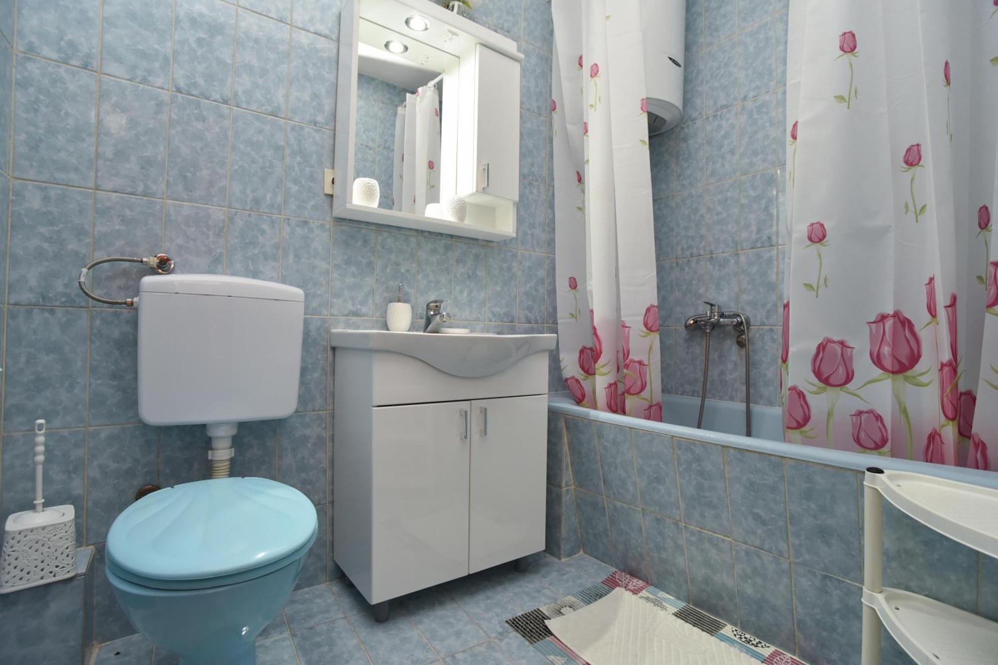 Apartment Lidija Petrovac