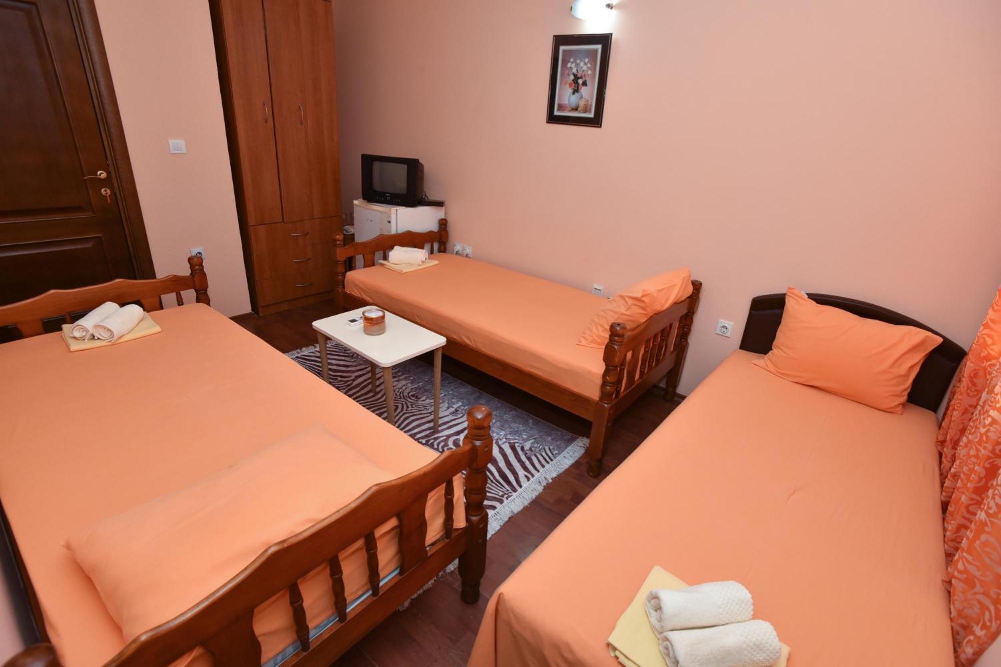 Apartment Lidija Petrovac