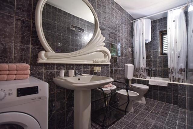 Apartment Lidija