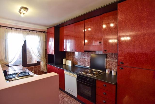 Apartment Lidija Petrovac