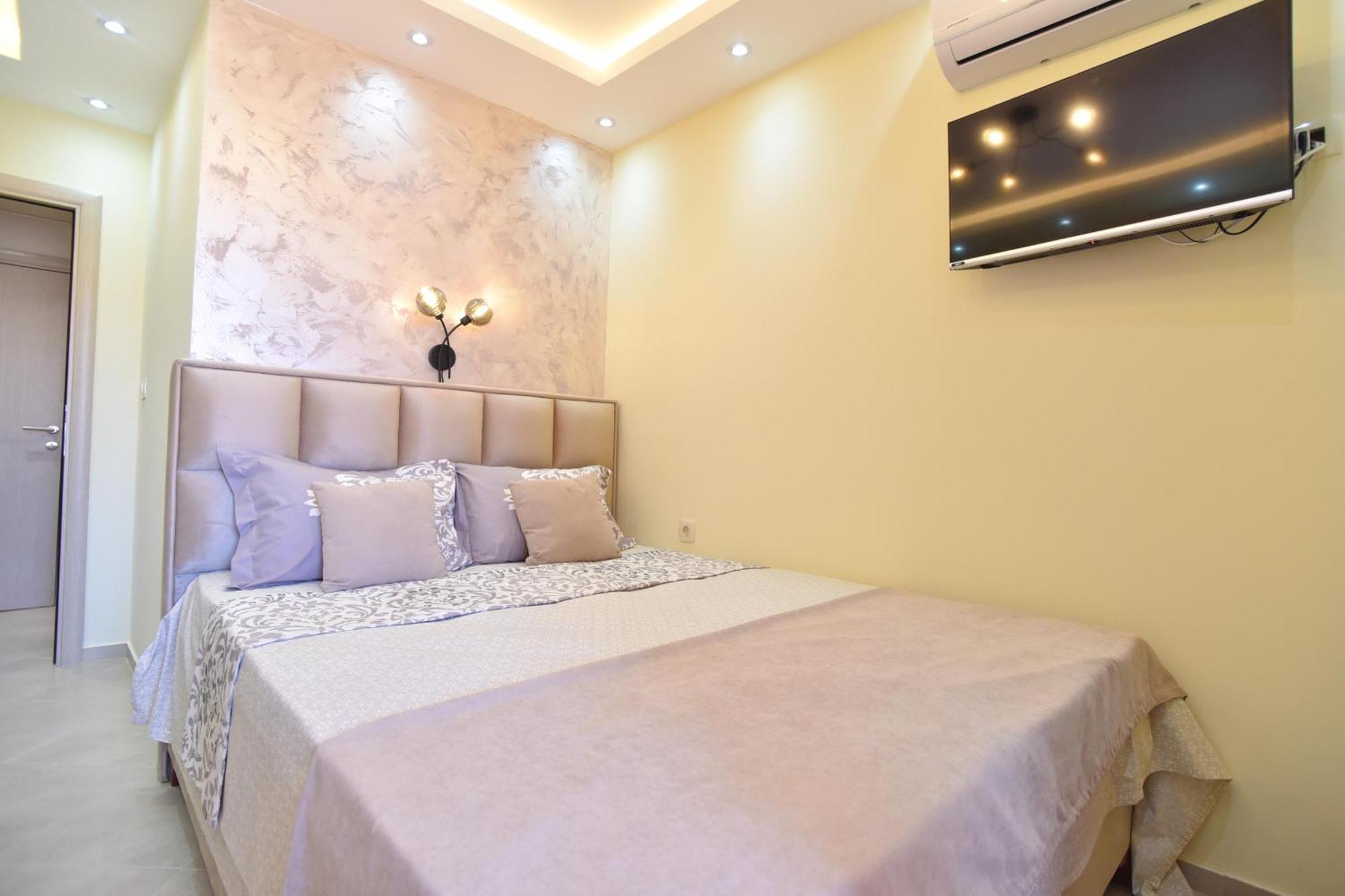 Apartment Lidija Petrovac