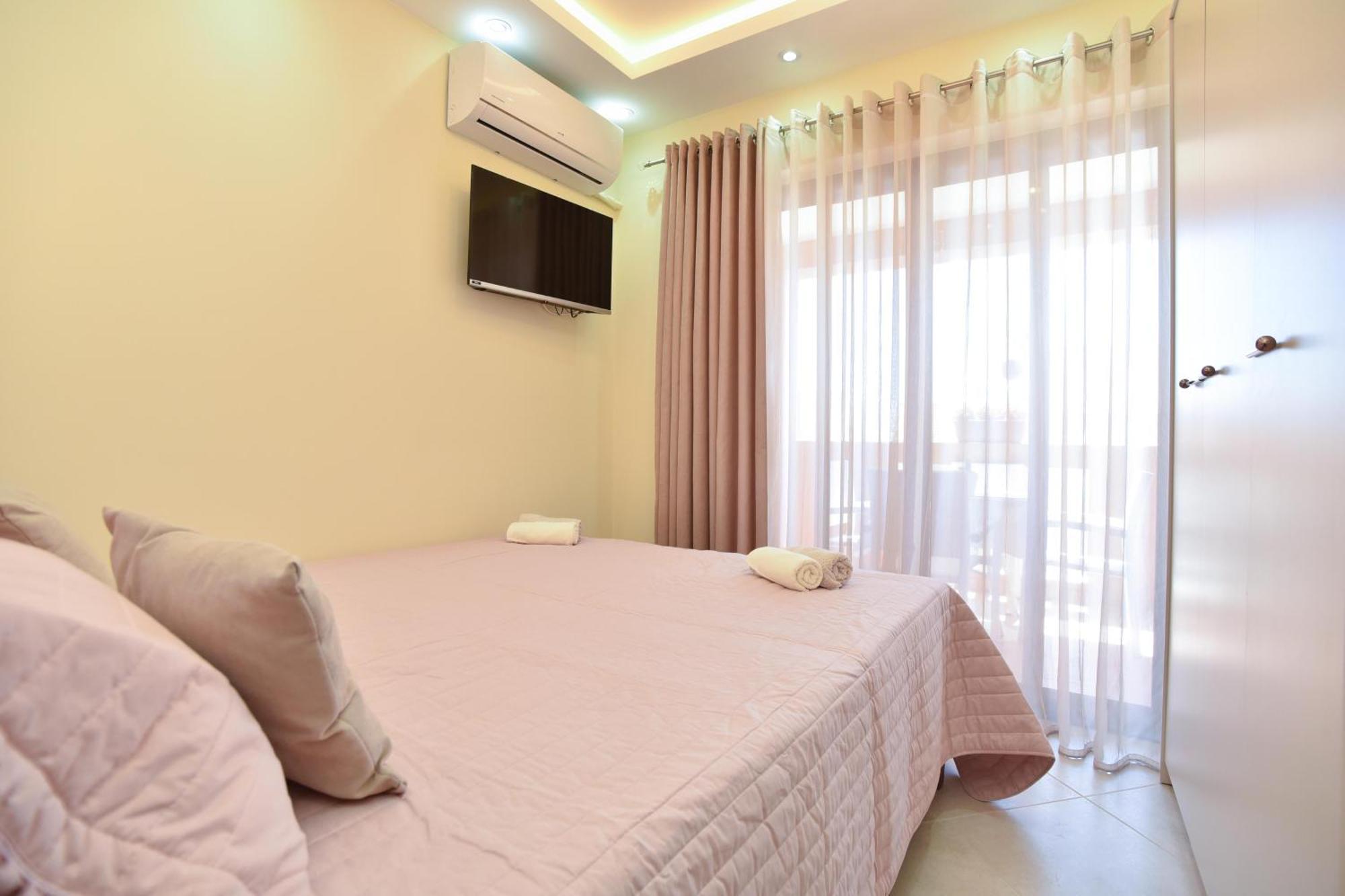 Lidija Apartment