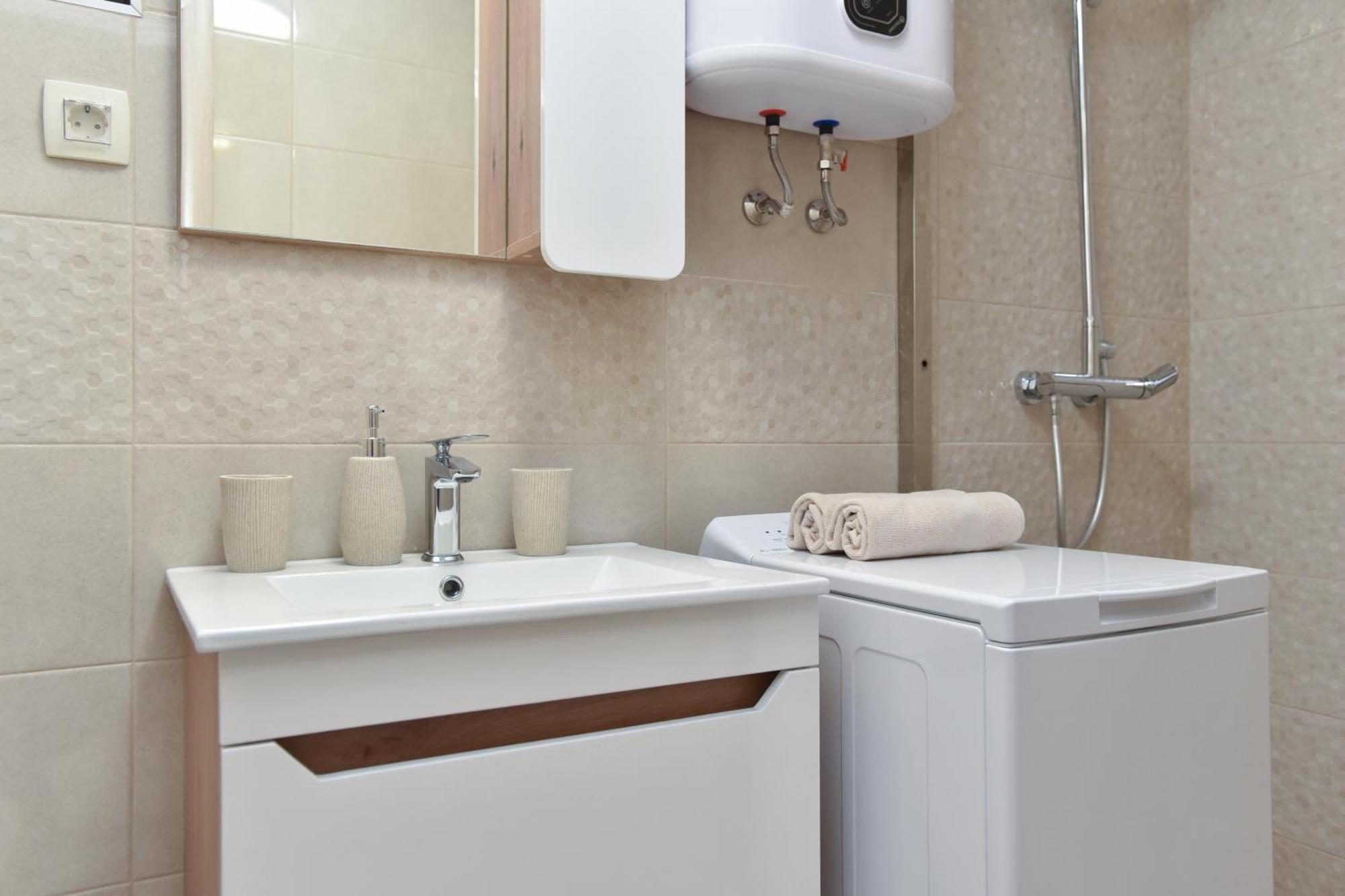 Apartment Lidija