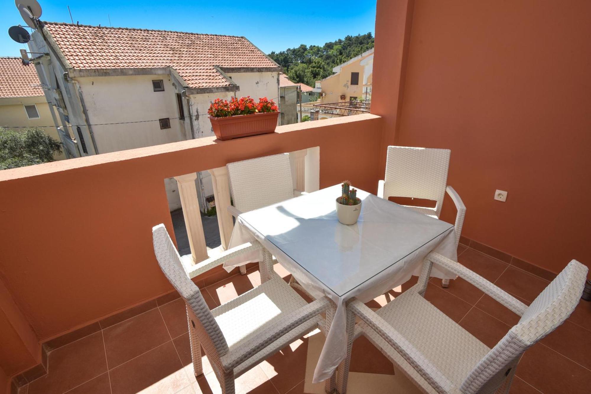 Apartment Lidija Petrovac