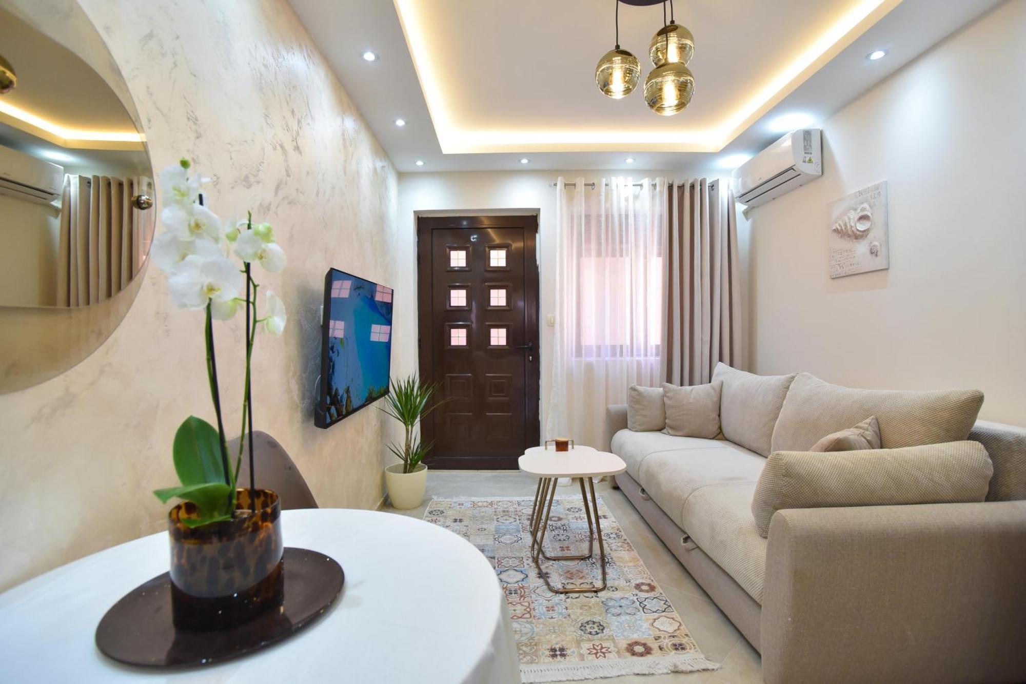 Lidija Apartment *