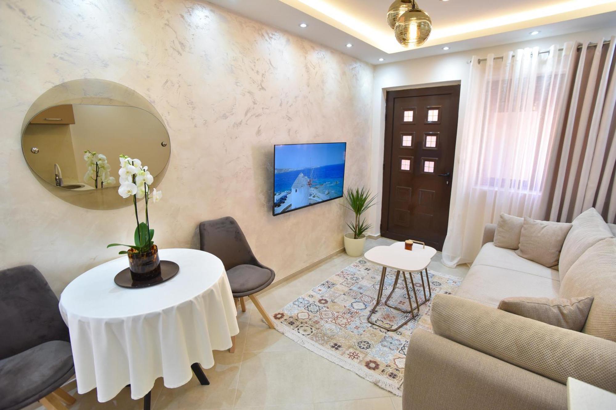 Apartment Lidija Petrovac
