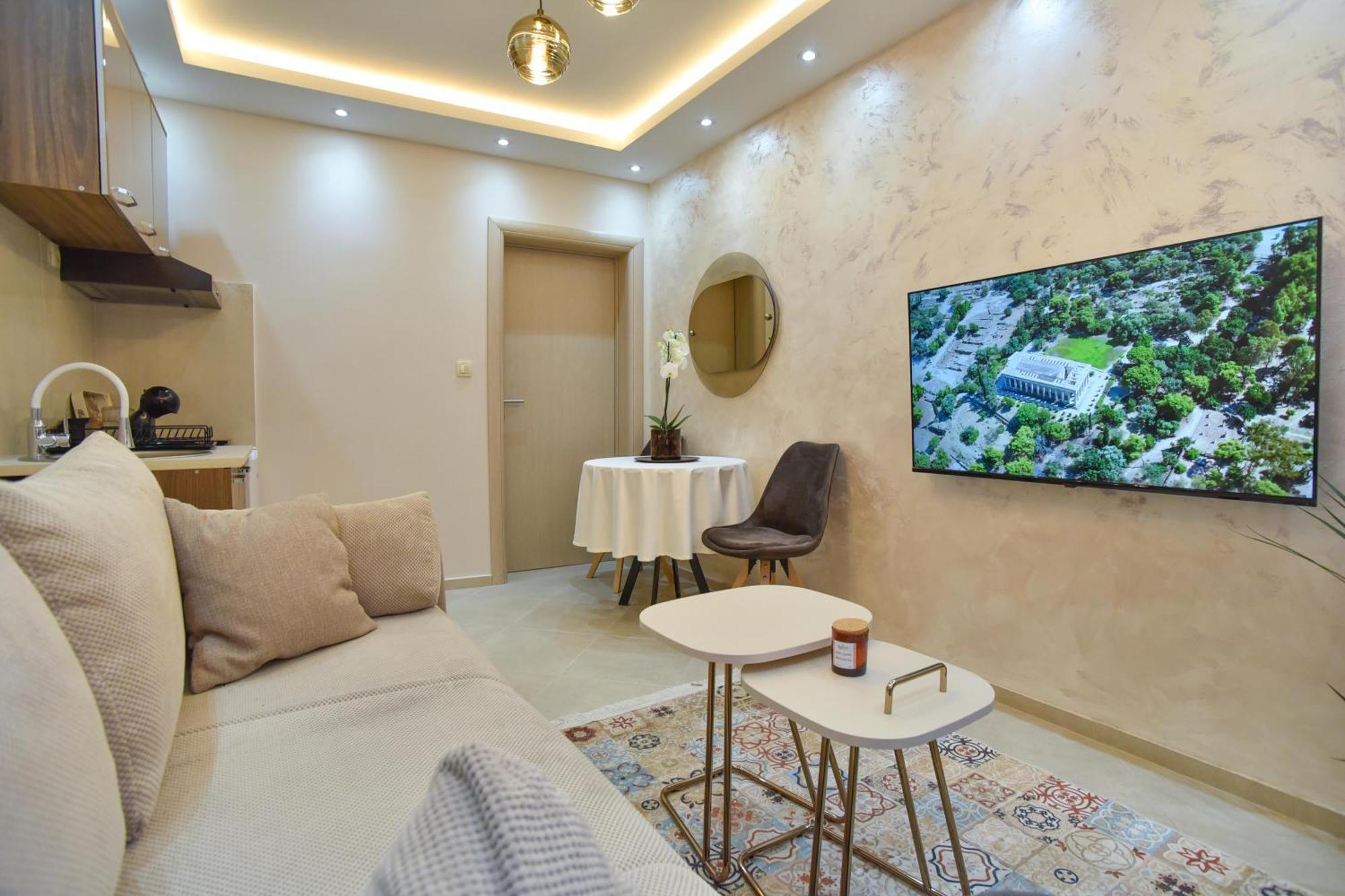 Lidija Apartment