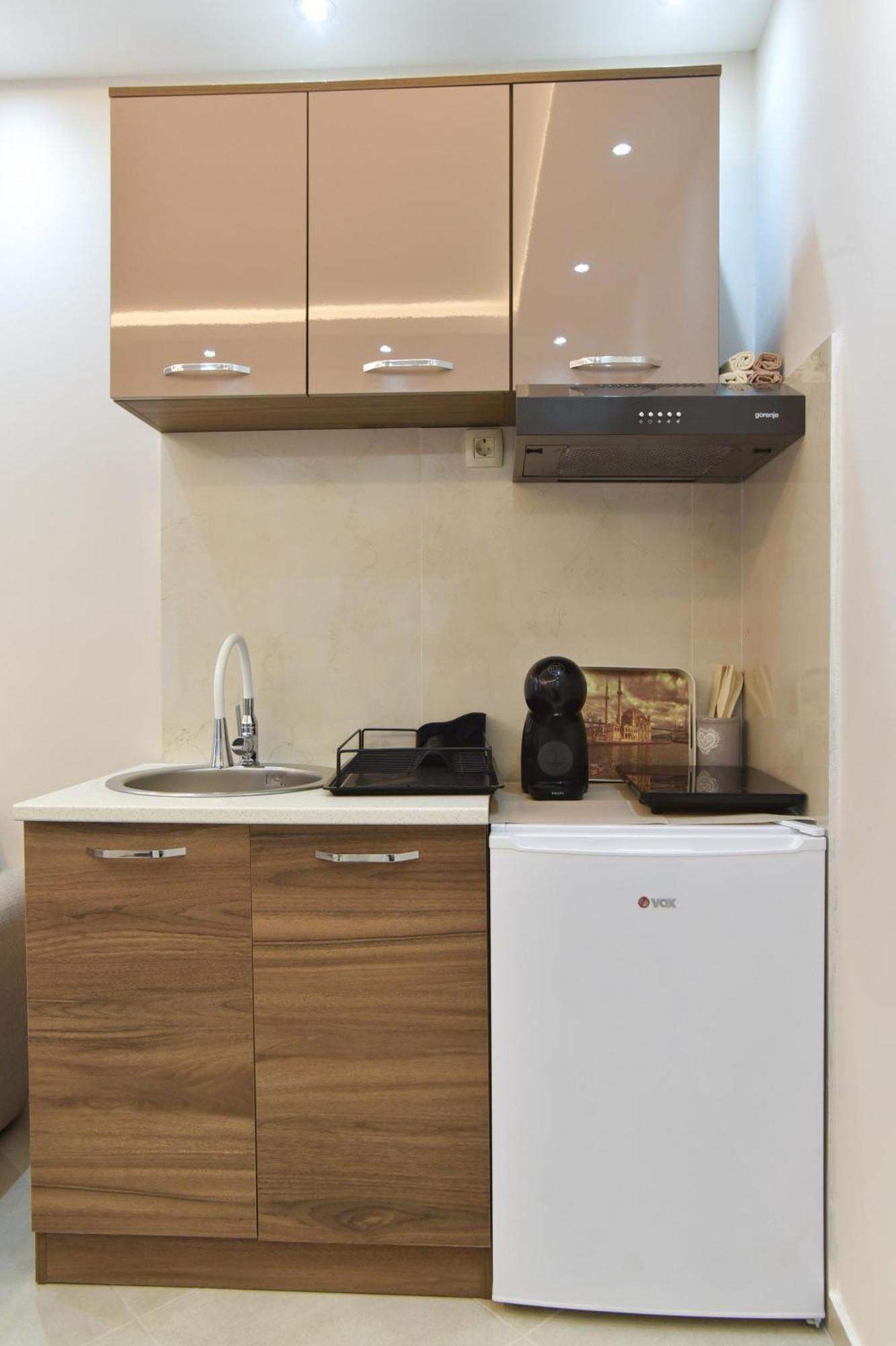 Apartment Lidija