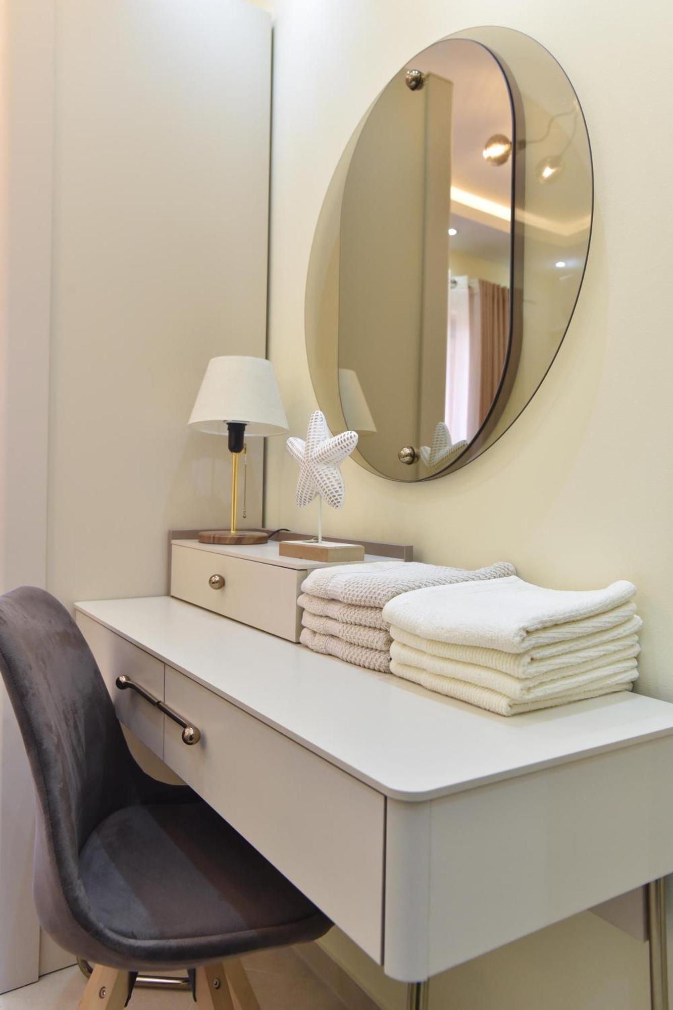 Lidija Apartment *