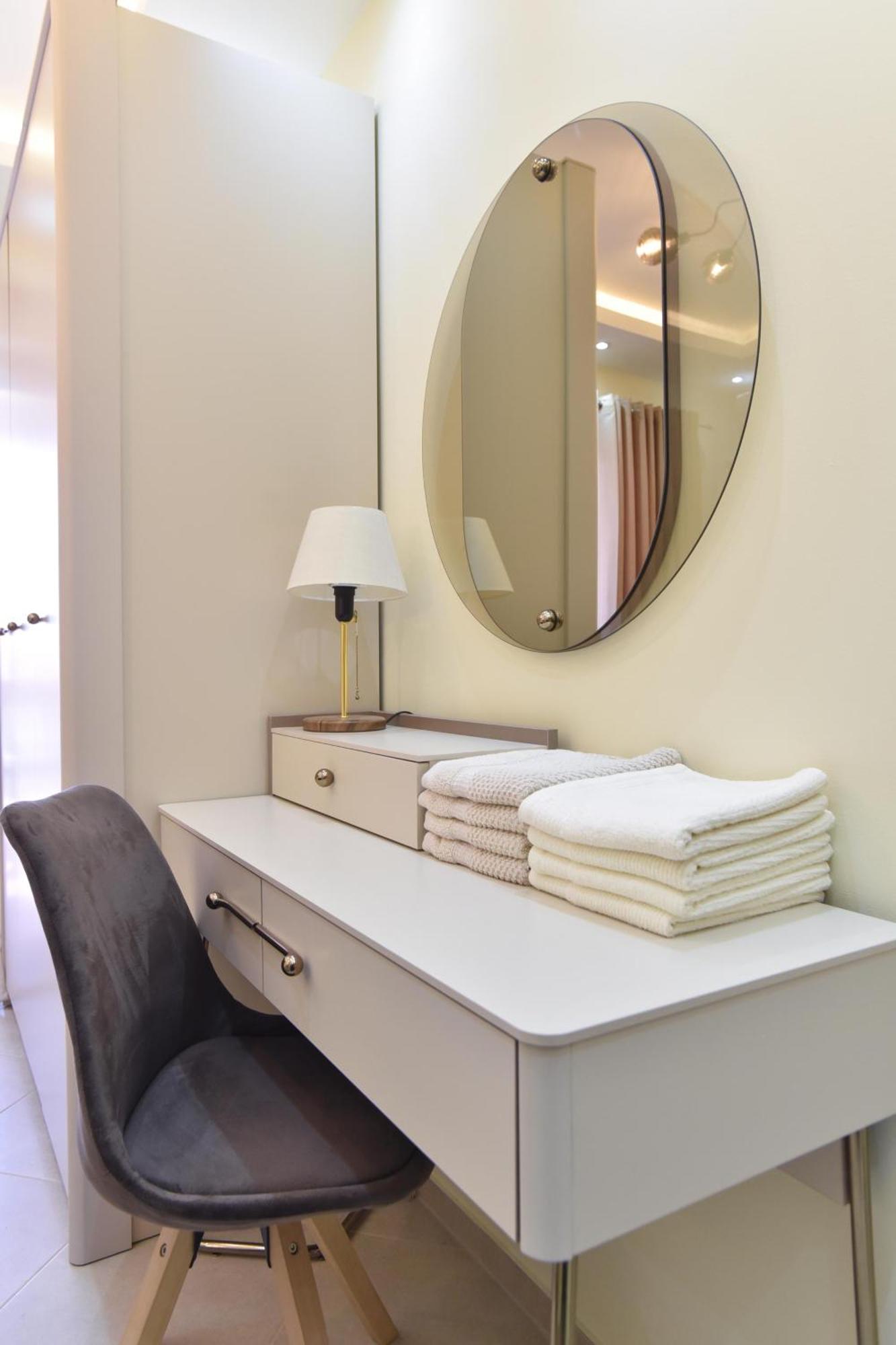 Apartment Lidija *