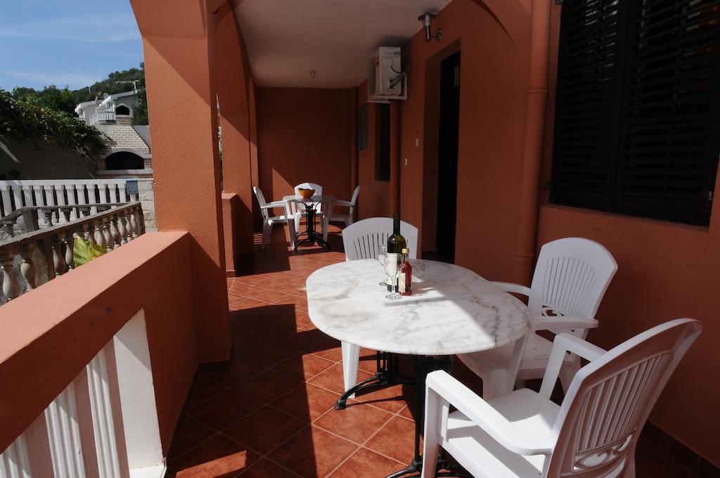 Apartment Lidija *