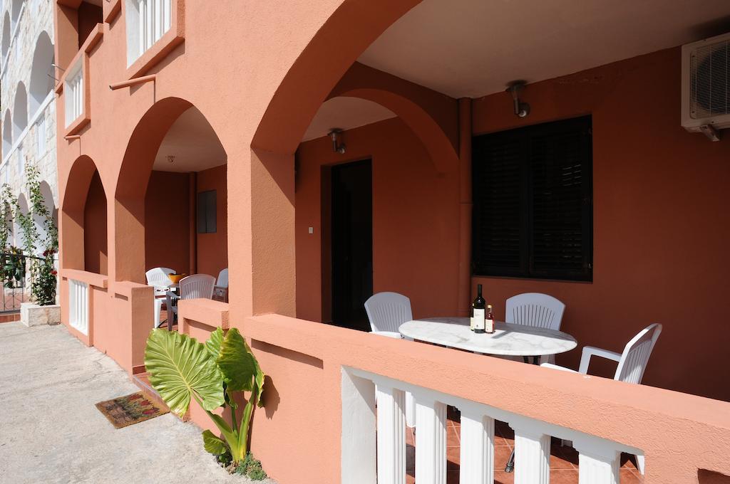 Apartment Lidija